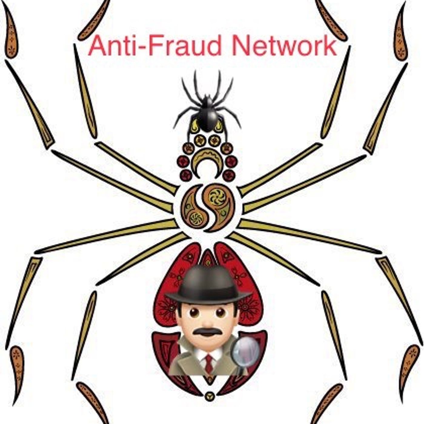 The ANTI-FRAUD NETwork