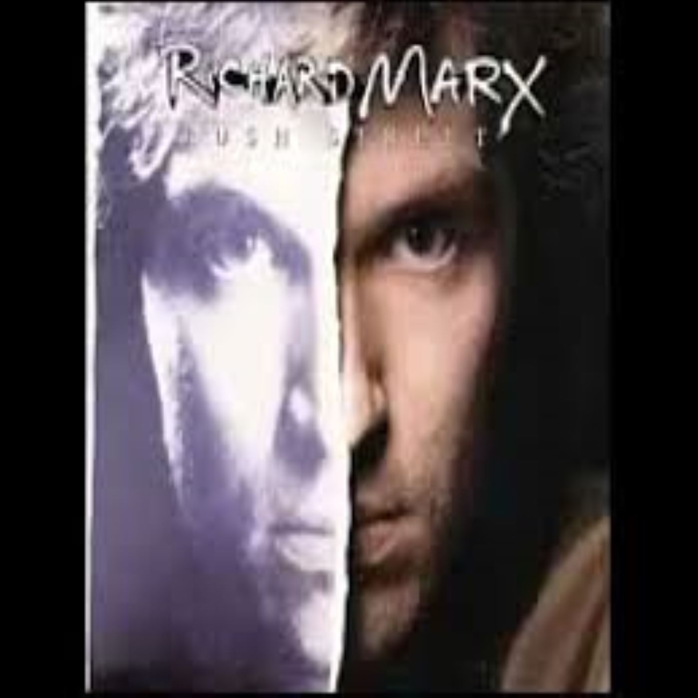 Richard Marx - Sigo regresando