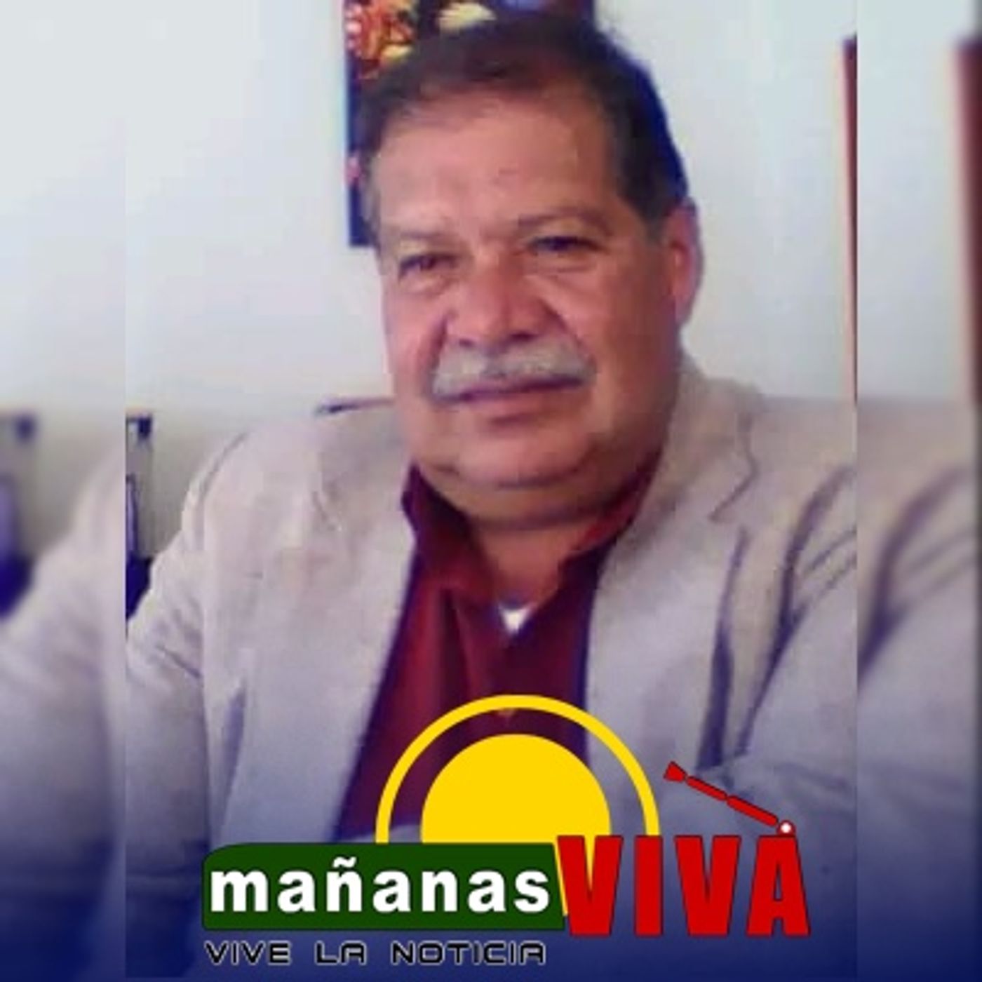 Jaime Huertas – Lanzamiento del poemario A la Otra Orilla del Tiempo