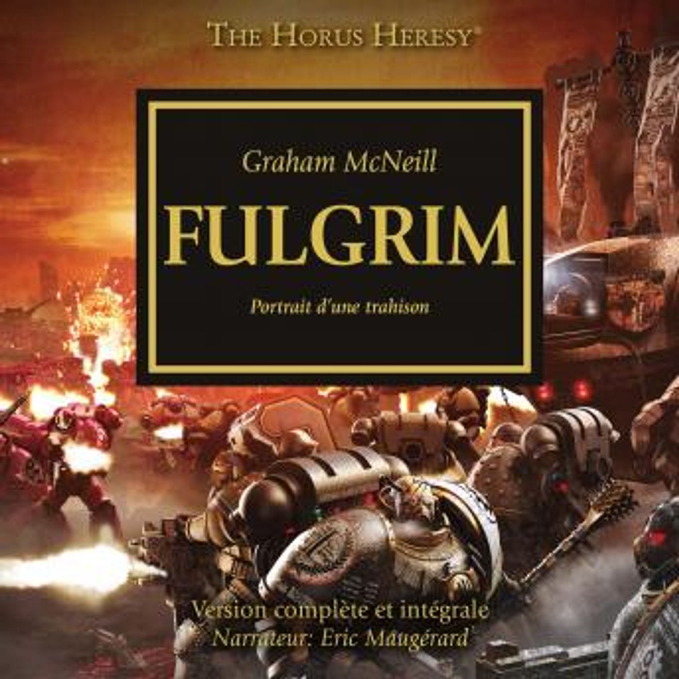 Grab the Top Full Audiobooks in Science Fiction & Fantasy, Science Fiction