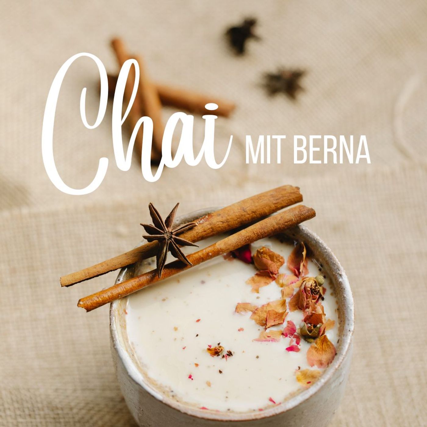 Chai mit Berna
