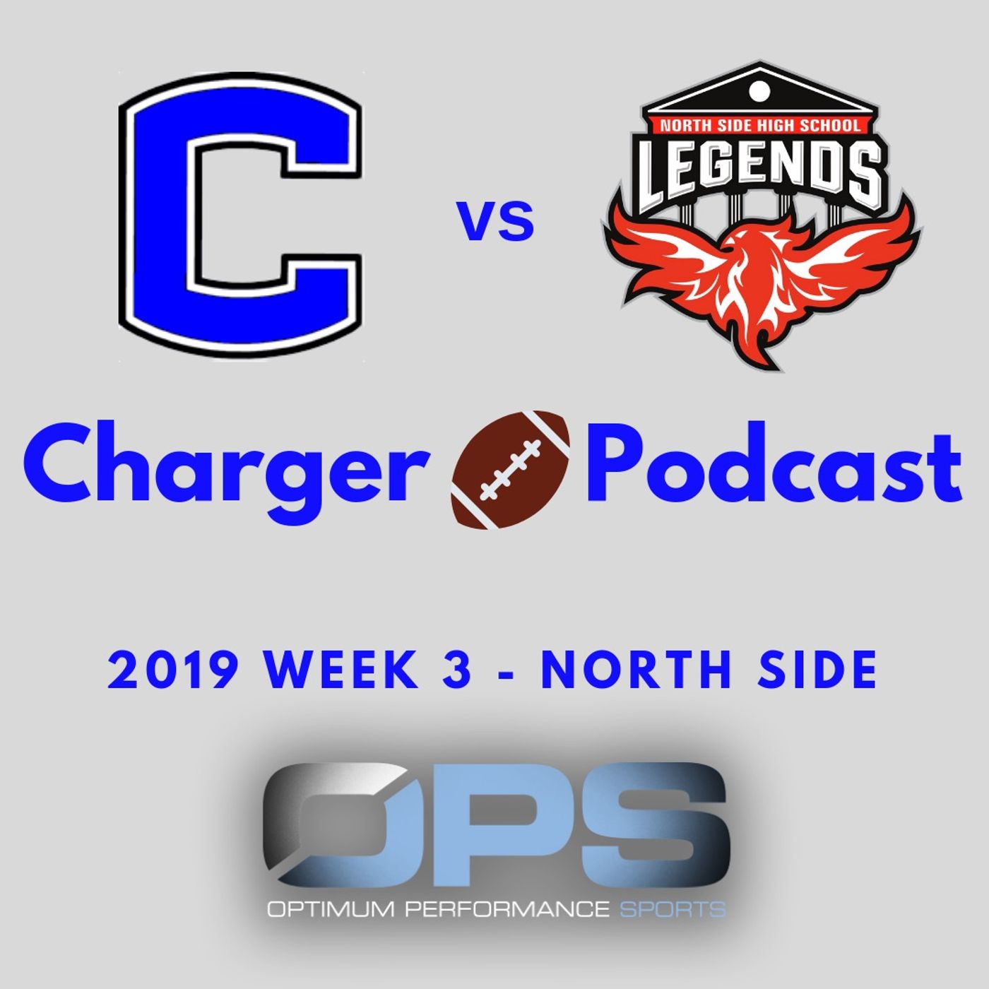 Carroll High School Football Podcast