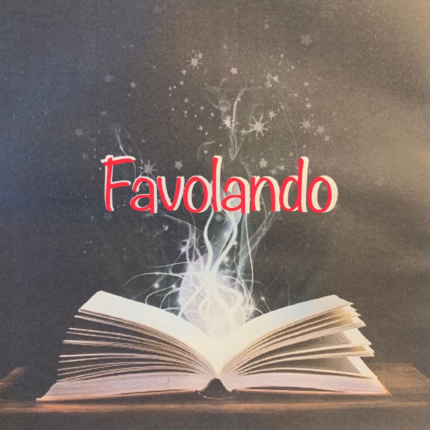FAVOLANDO