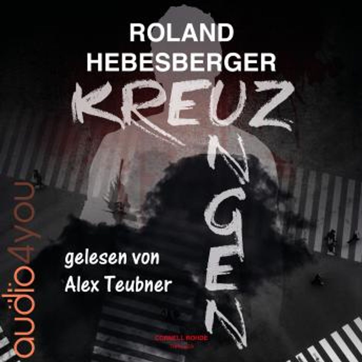 Full Trial Audiobooks in Mystery, Thriller & Horror, Suspense