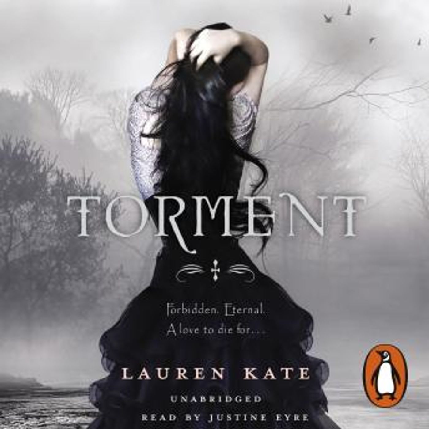 Unlock Top Full Audiobooks in Teen & YA, Sci-Fi, Fantasy & Paranormal