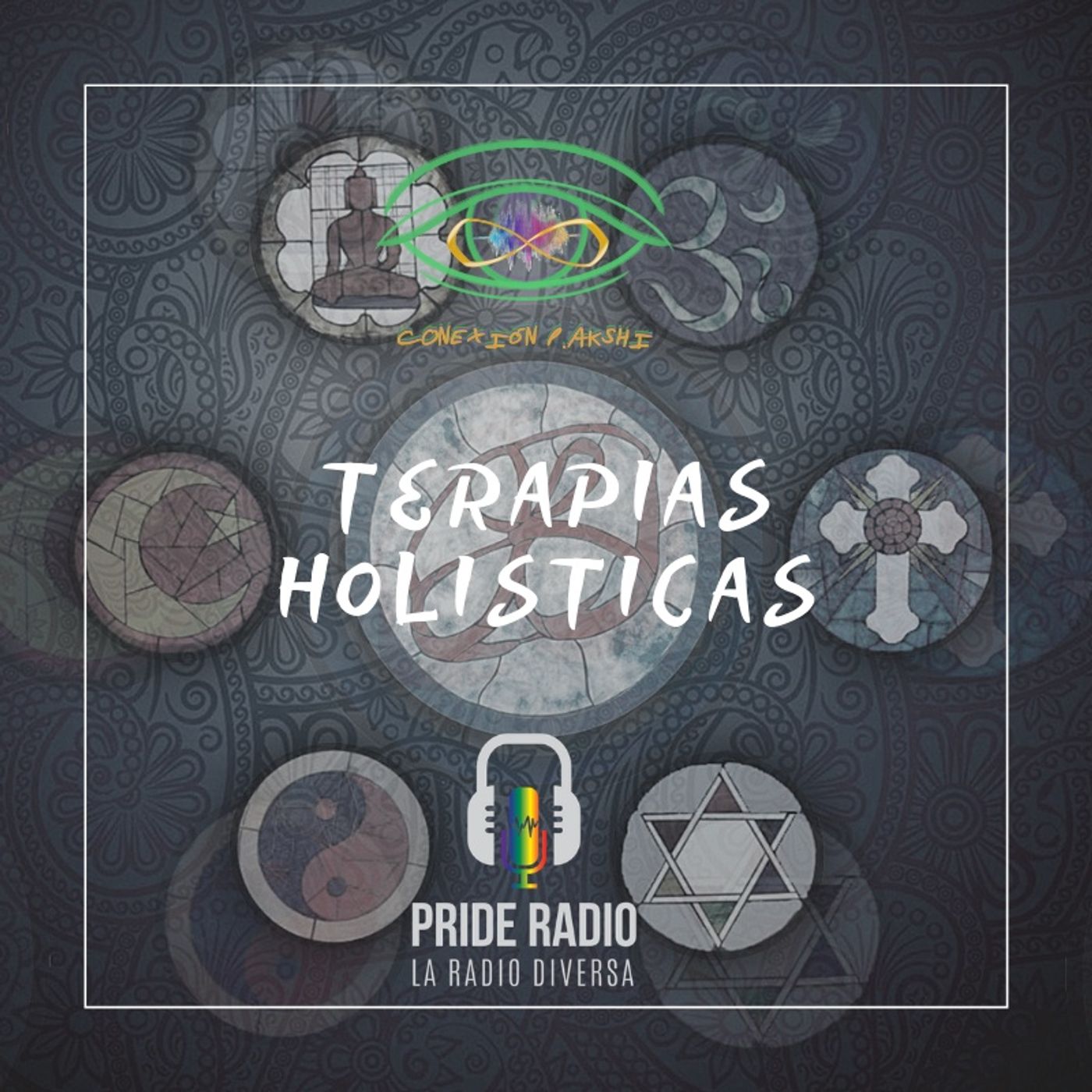 Terapias Holisticas