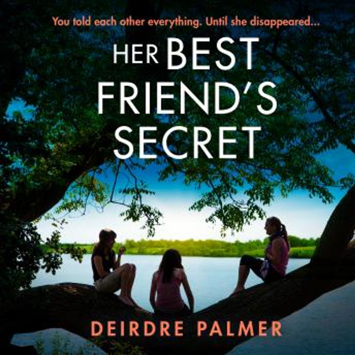 Download Incredible Full Audiobooks in Mystery, Thriller & Horror, Psychological