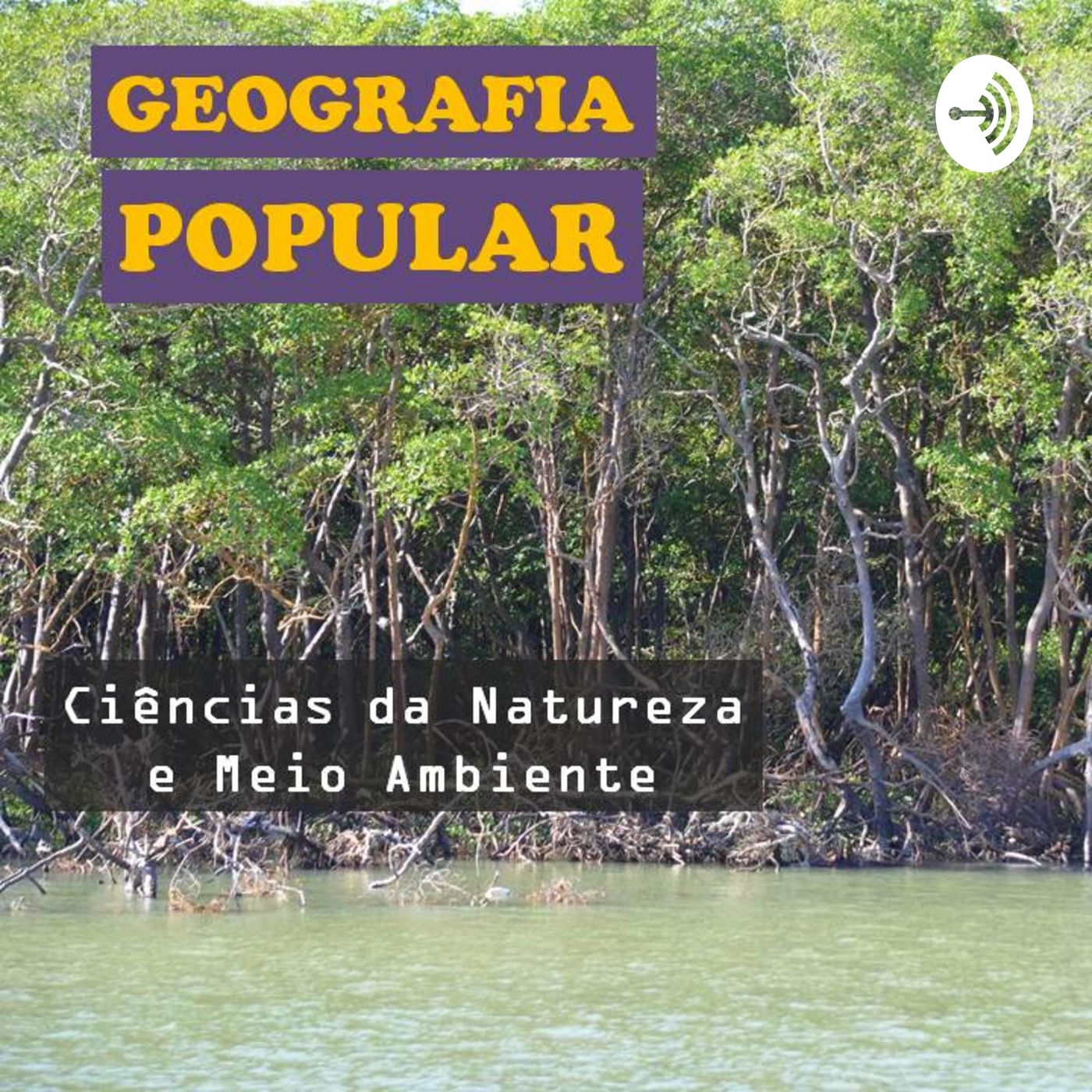 Geografia Popular | ENEM