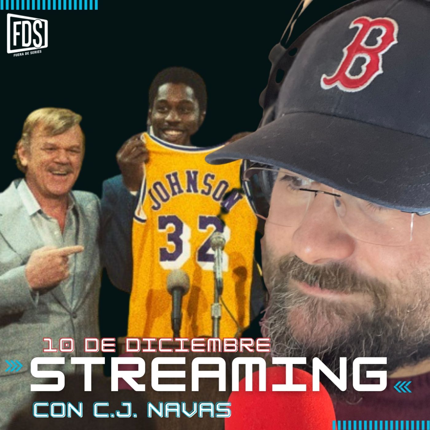 Fuera de Series