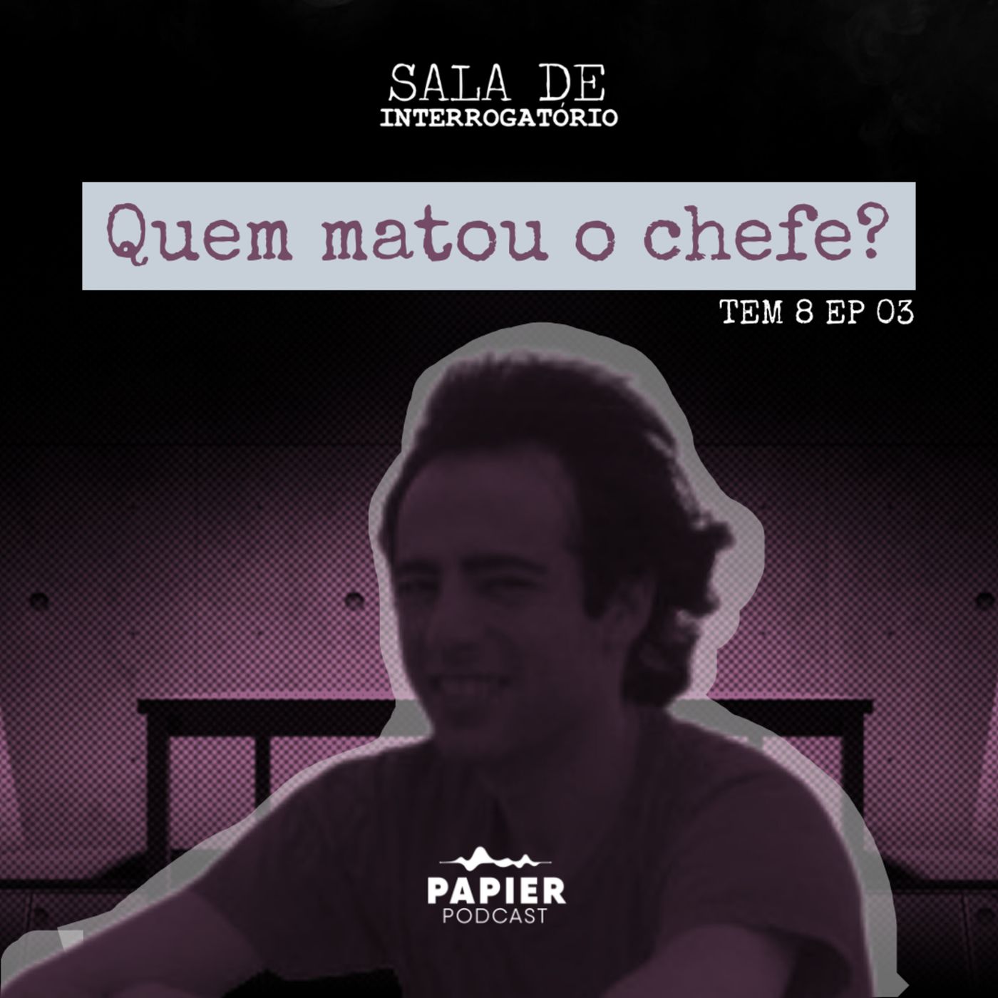 Quem matou o chefe? - O caso de Ashley Pollow