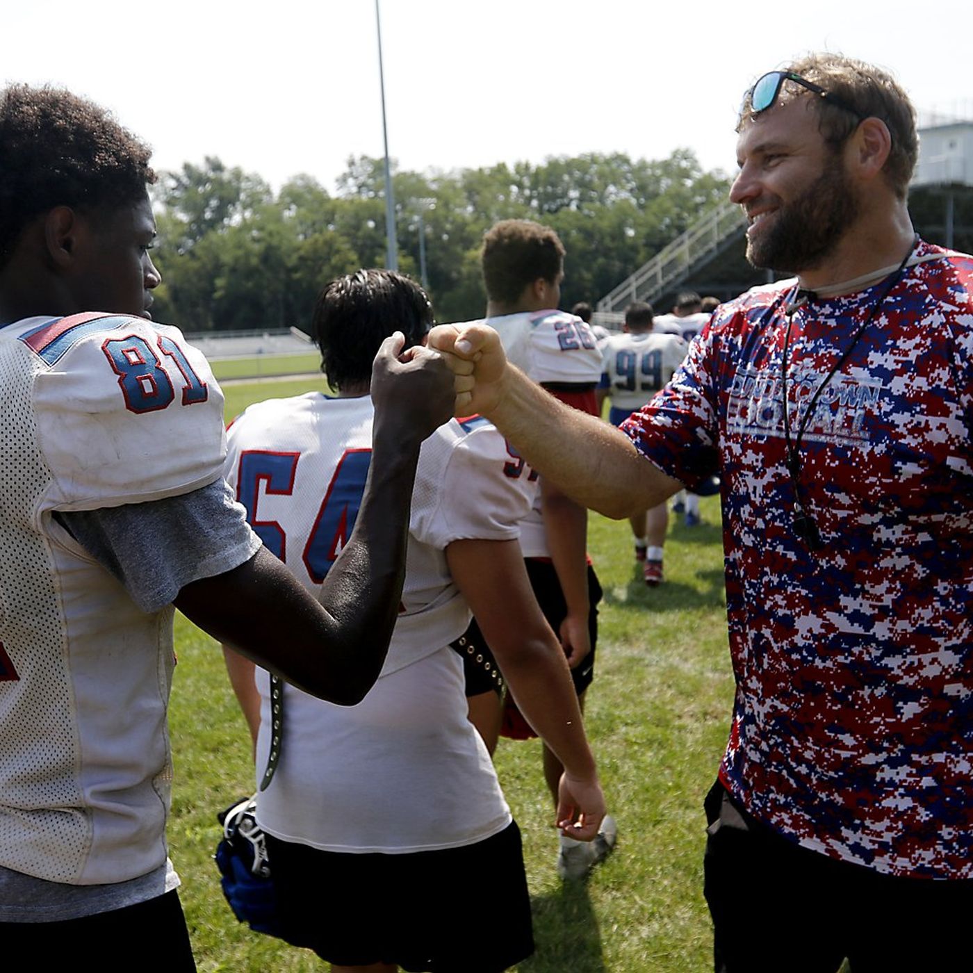 Dundee-Crown endures ‘crazy’ week: McHenry County Week 8 notebook episode artwork