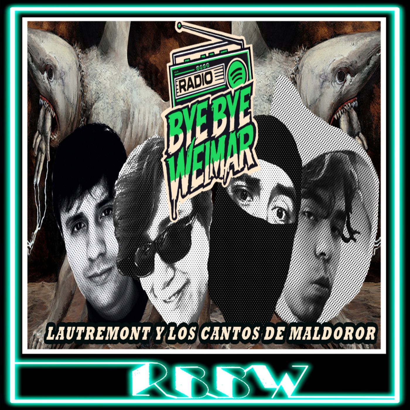 Portada de Robando Tu Planeta