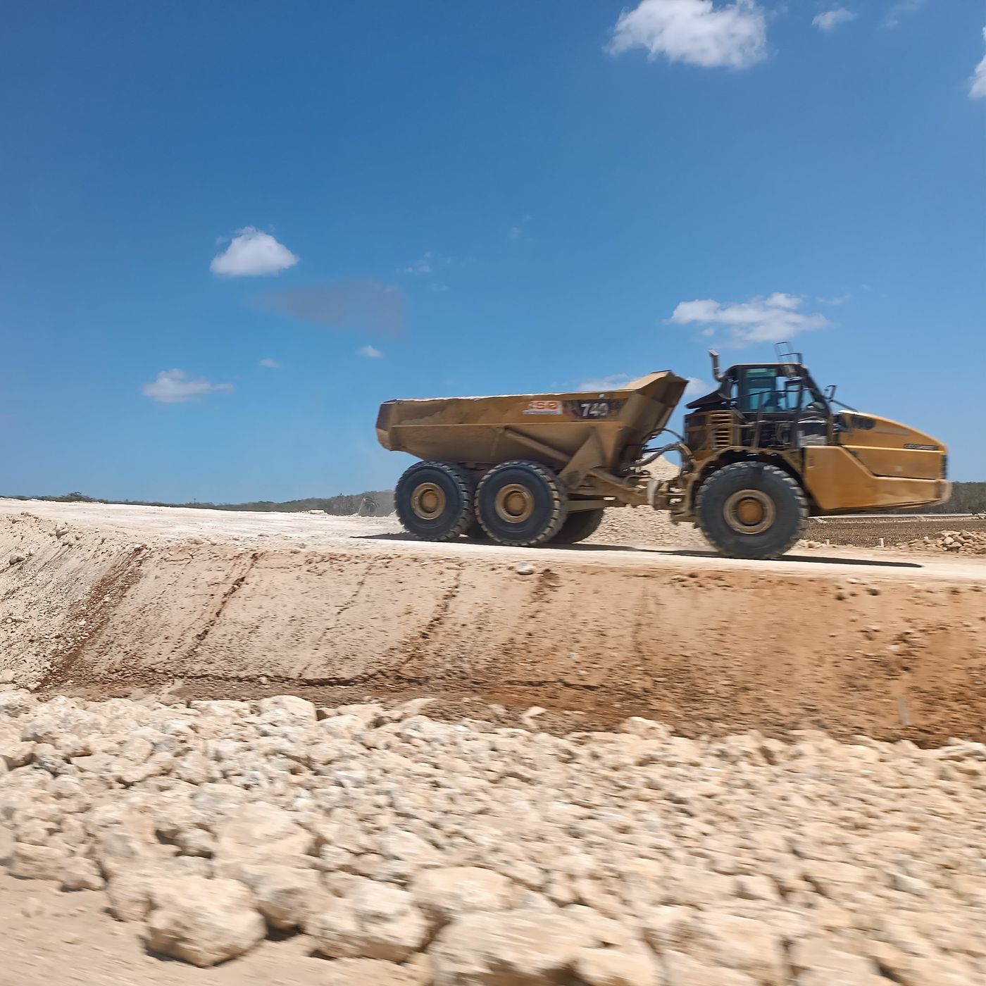 ¿Violencia energética?
