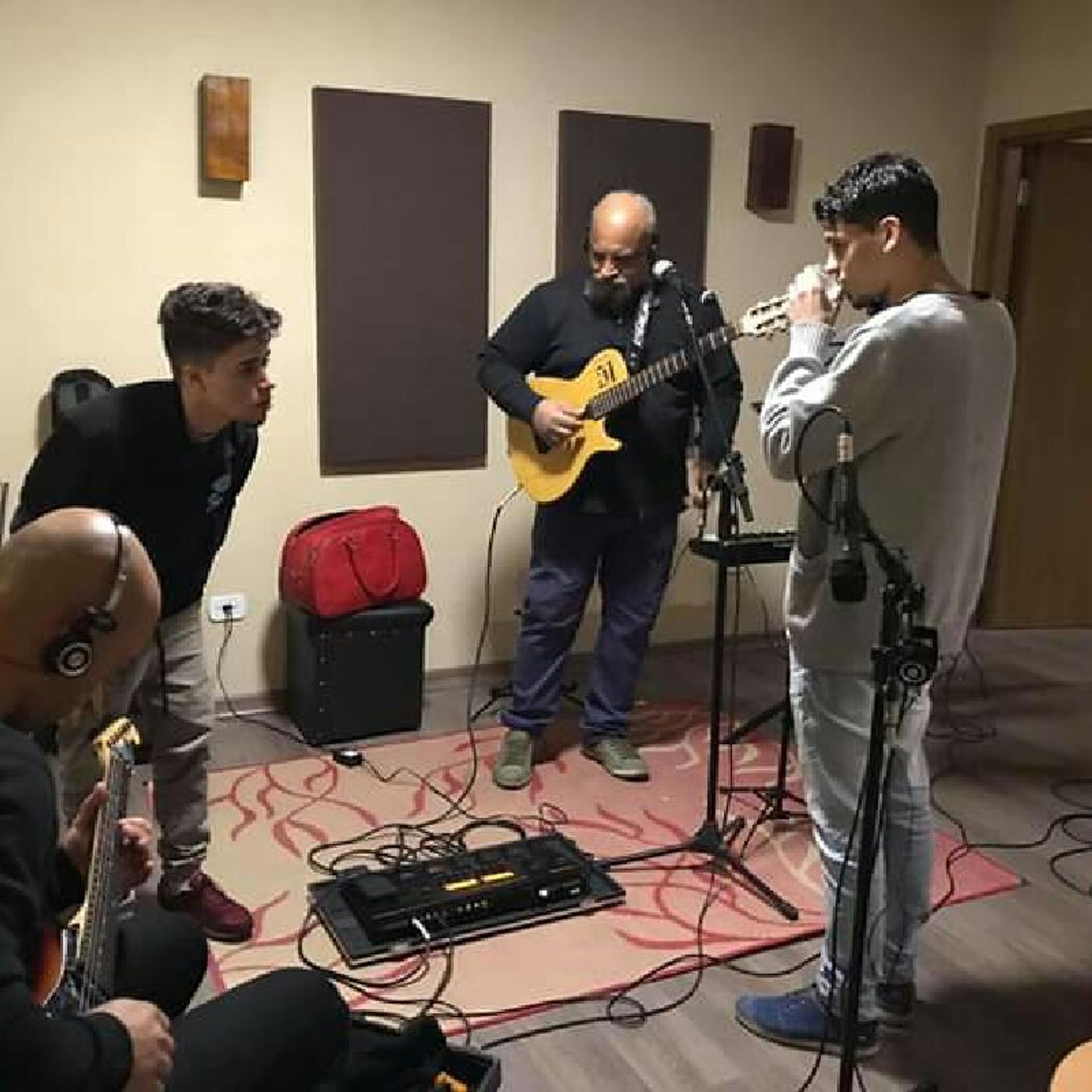 Foco Noticias\'s show