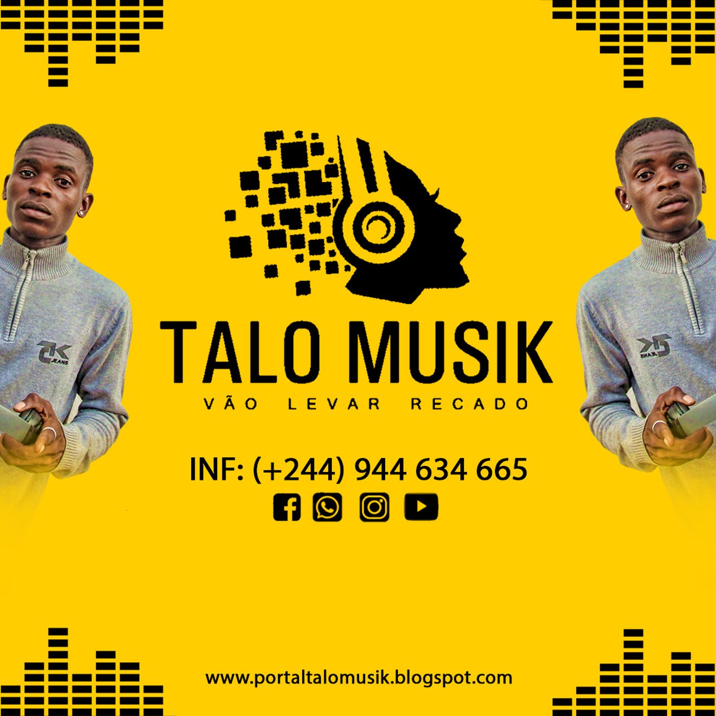 TALO MUSIK | vão levar recado