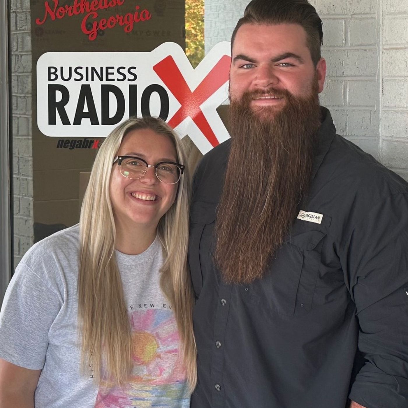 Northeast Georgia Business Radio