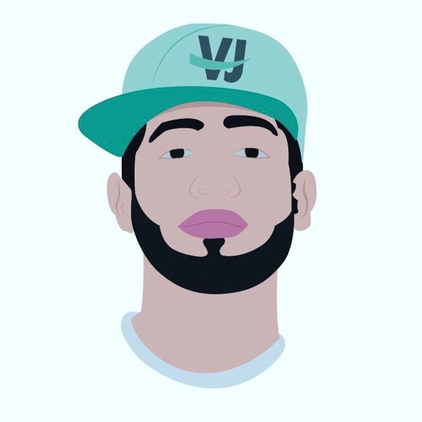 Víctor Julián cover art