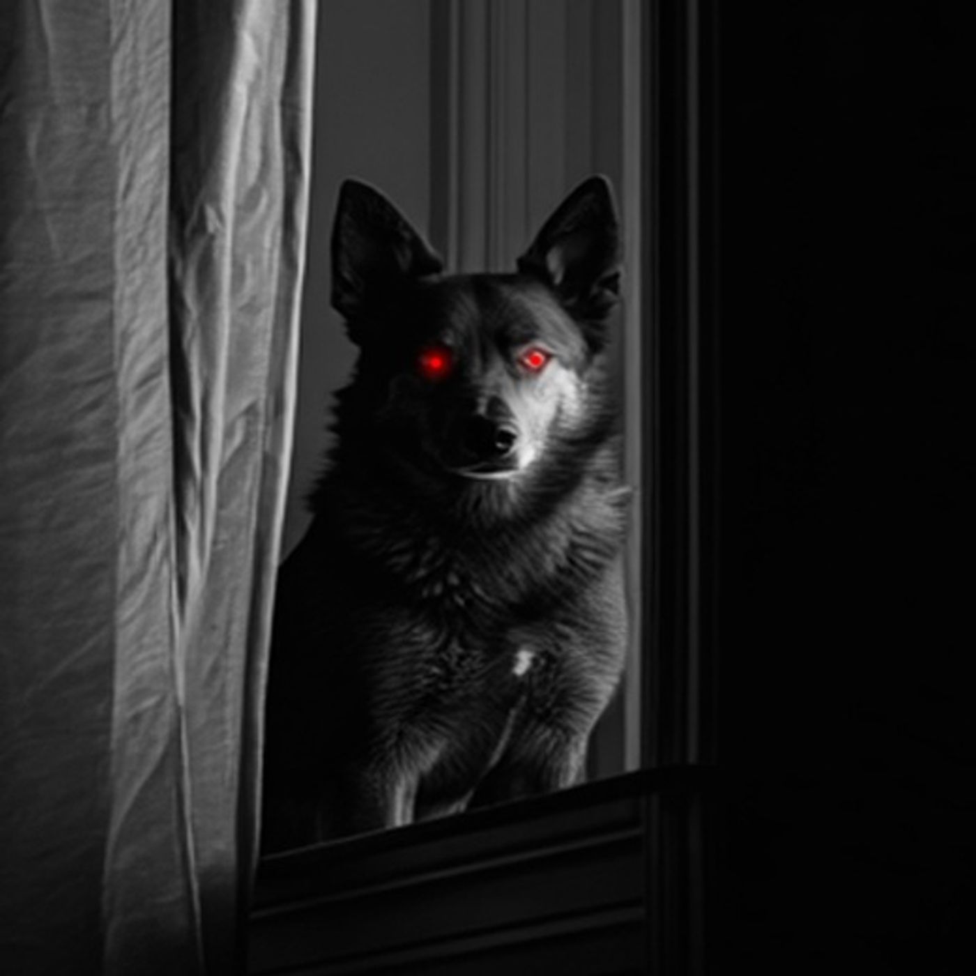 PERRO NAHUAL Se Lo Llevó Historias De Terror - REDE