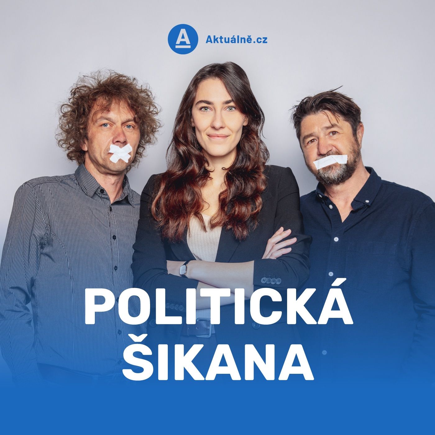 Politická šikana
