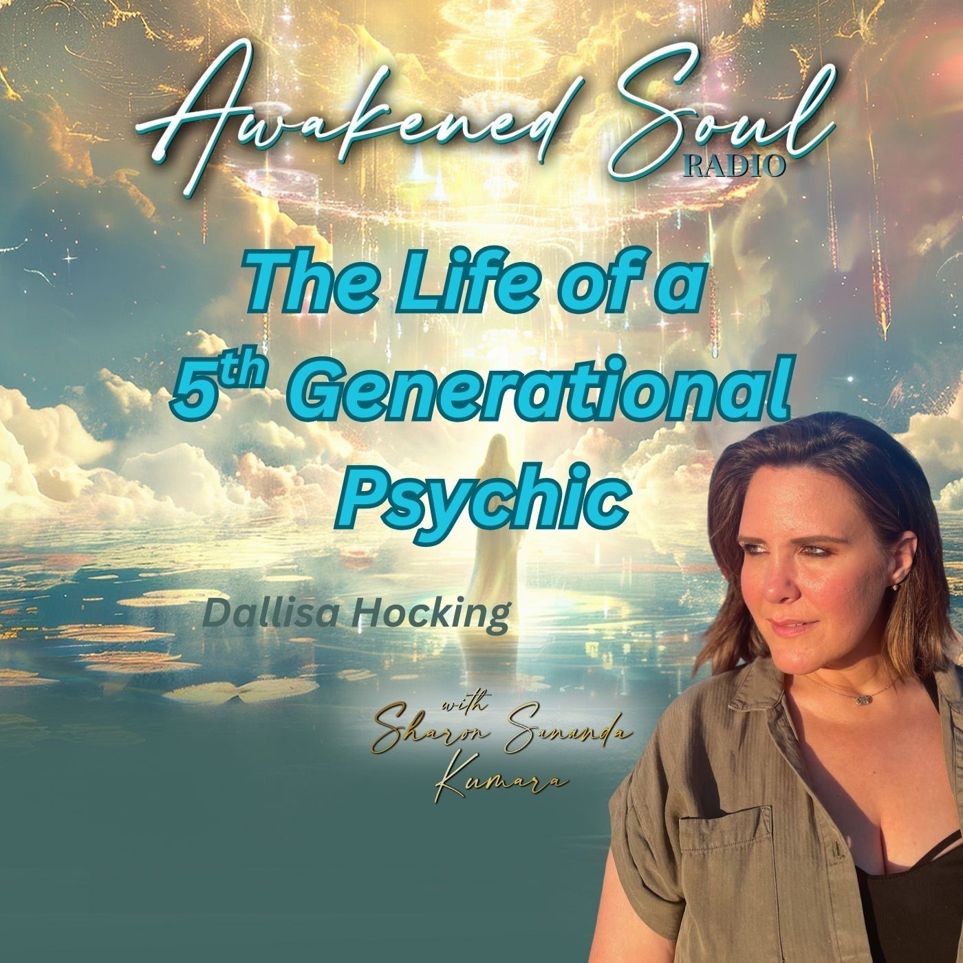 The Visionary Path: Predictions, Purpose, and Empowerment