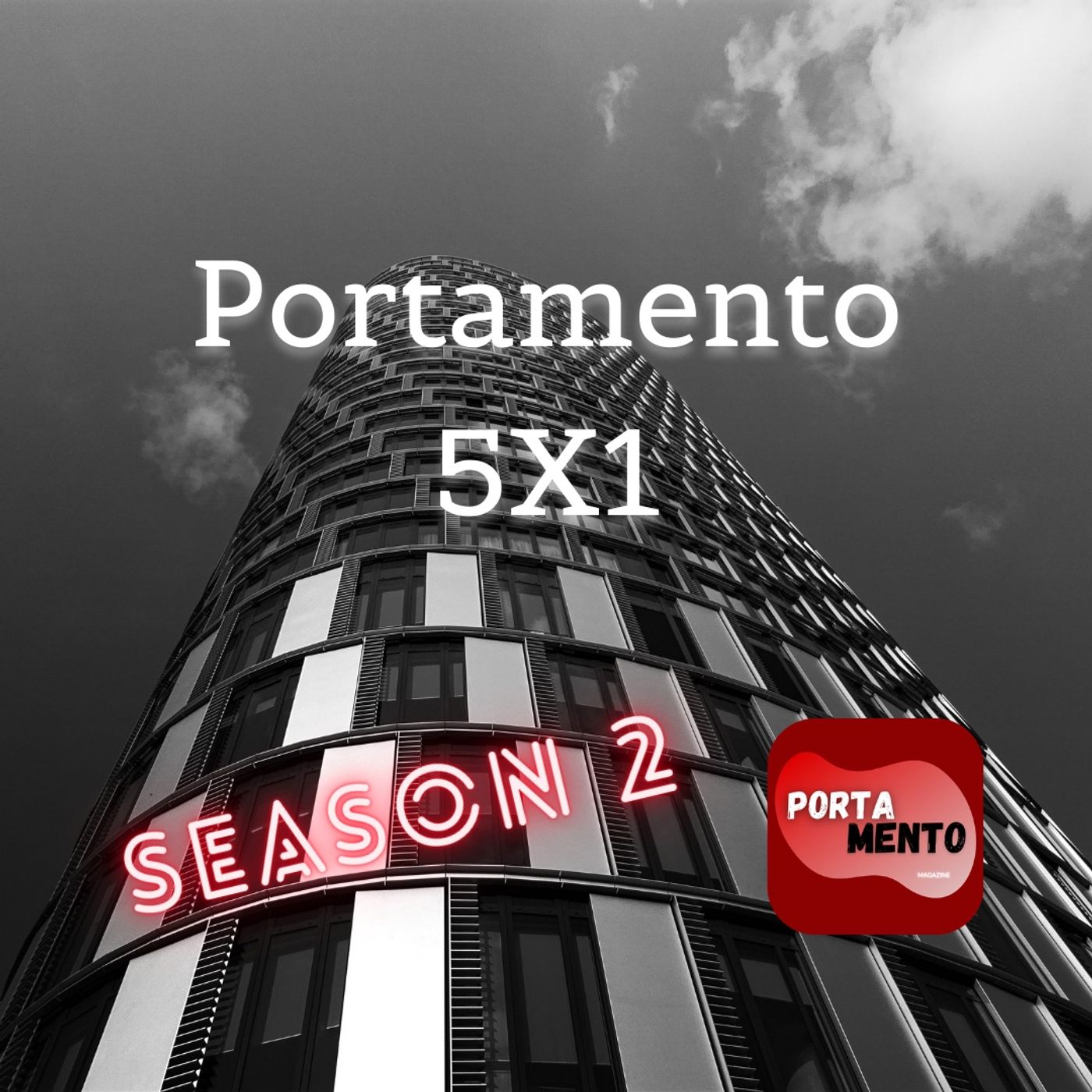 Portamento 5X1