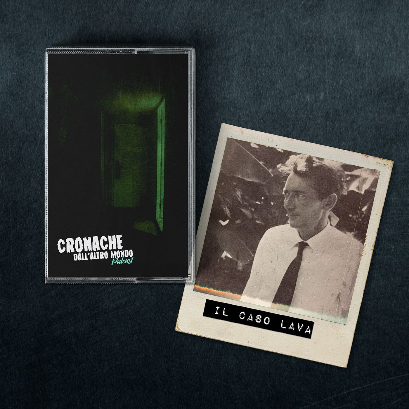 Cronache dall\'altro mondo