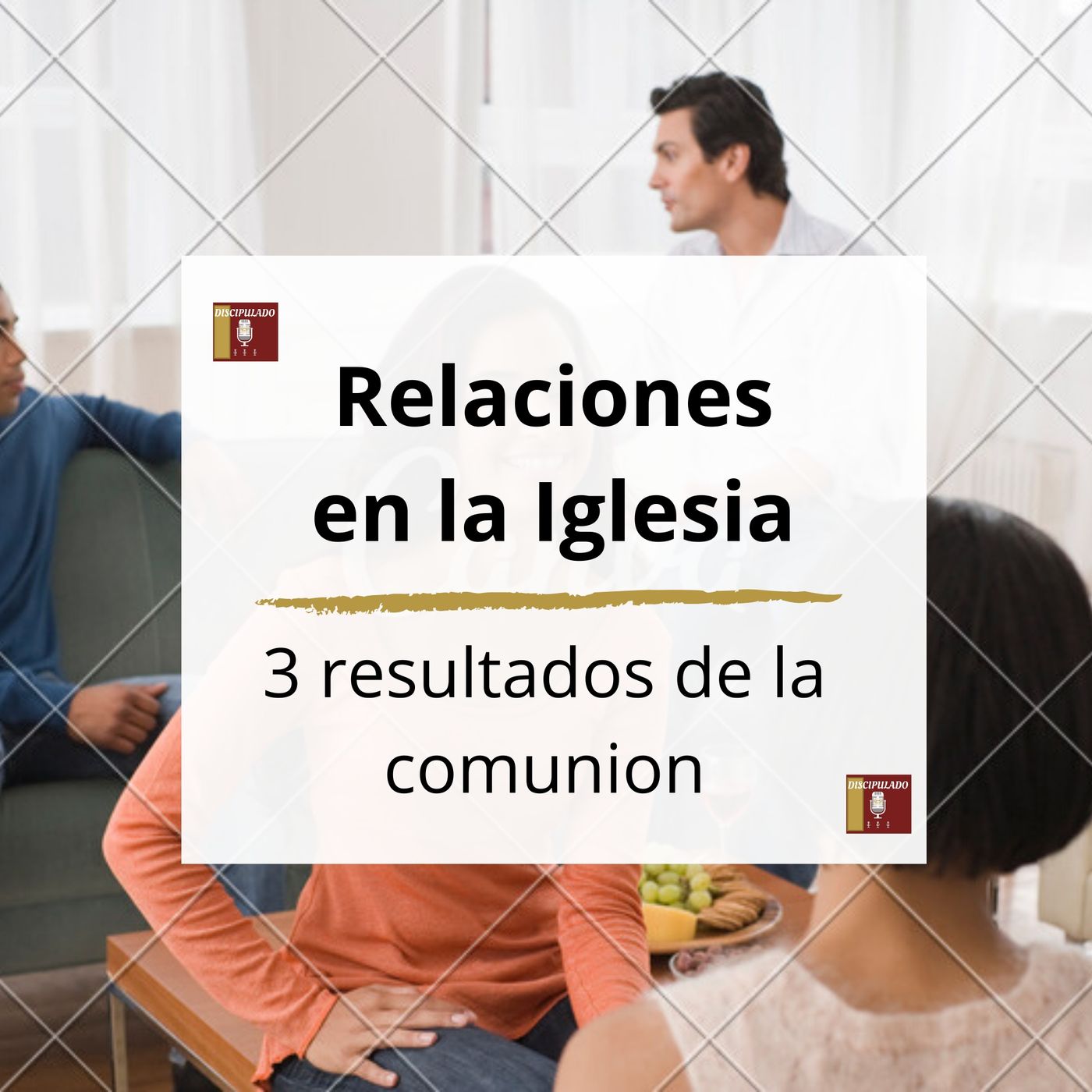Iglesia Cristiana  \