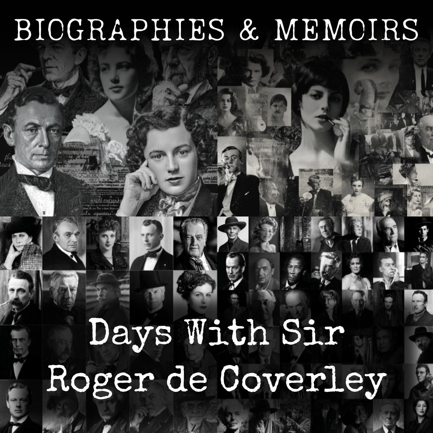 Days With Sir Roger de Coverley