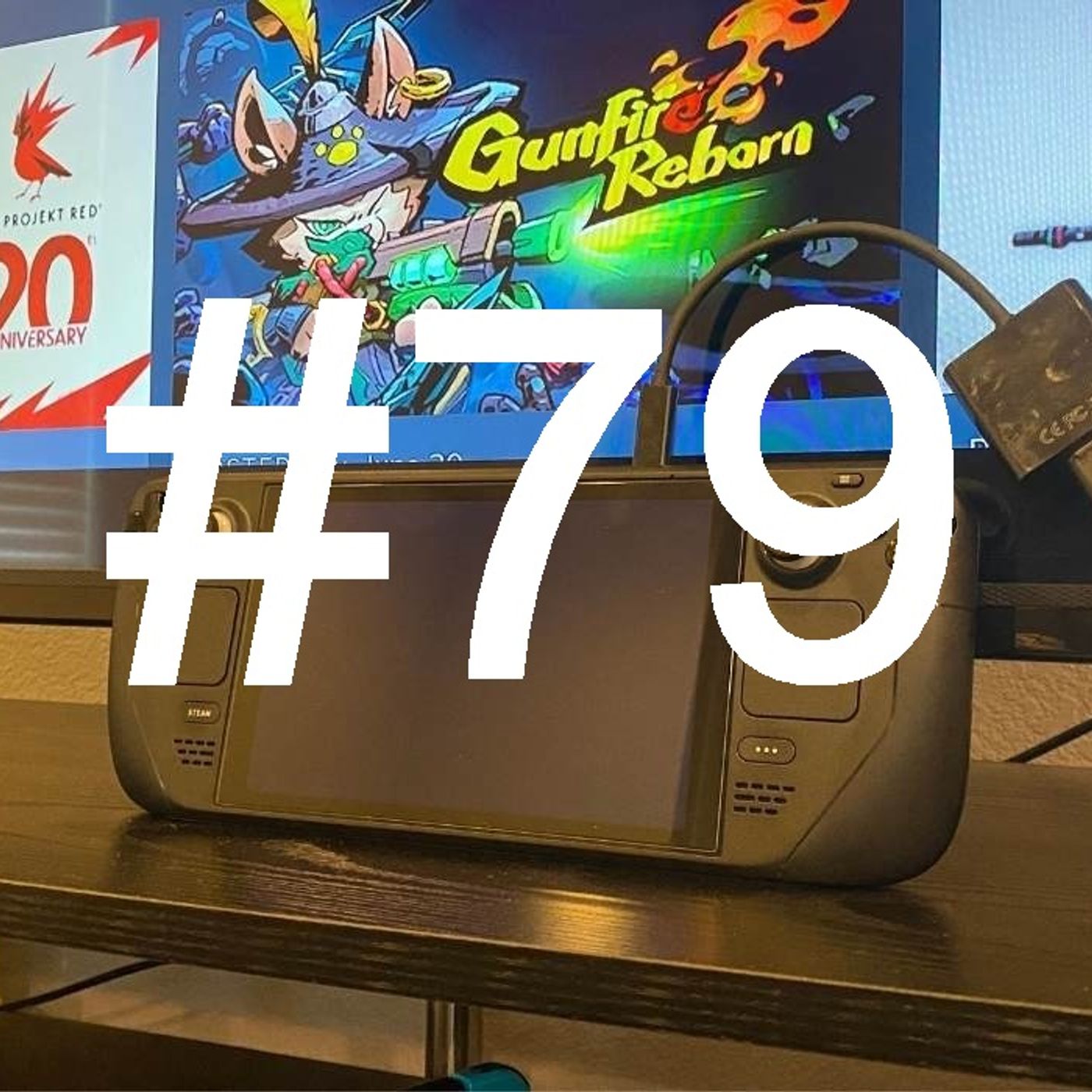 CONSOLE PORTATILI: valgono davvero la pena (e la spesa)? - Puntata 79 episode artwork