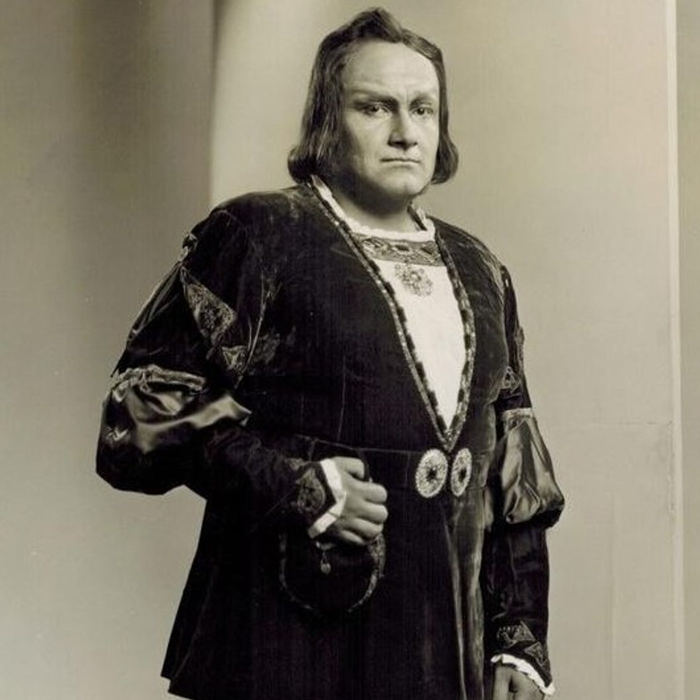 La Mattina all'Opera Buongiorno con ... Leonard Warren in Macbeth