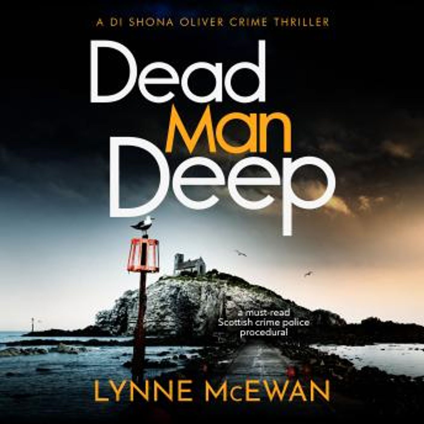 Listen to Latest Full Audiobooks in Mystery, Thriller & Horror, Police & Detective