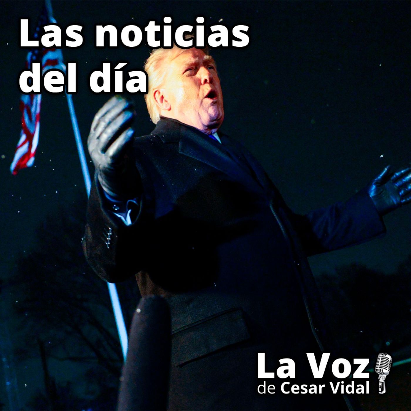 Las noticias del día - 10/02/26 episode artwork