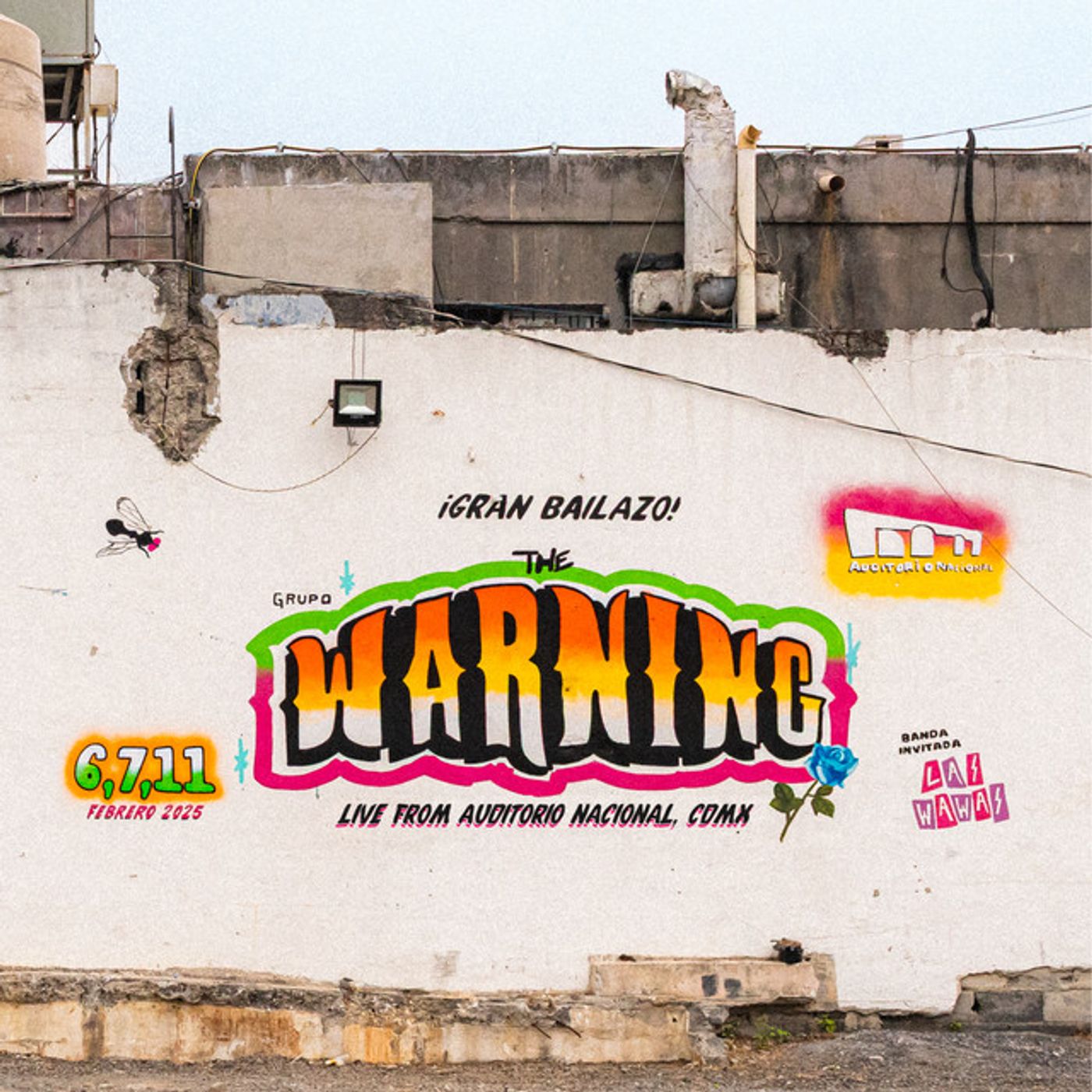Portada de El Rocko