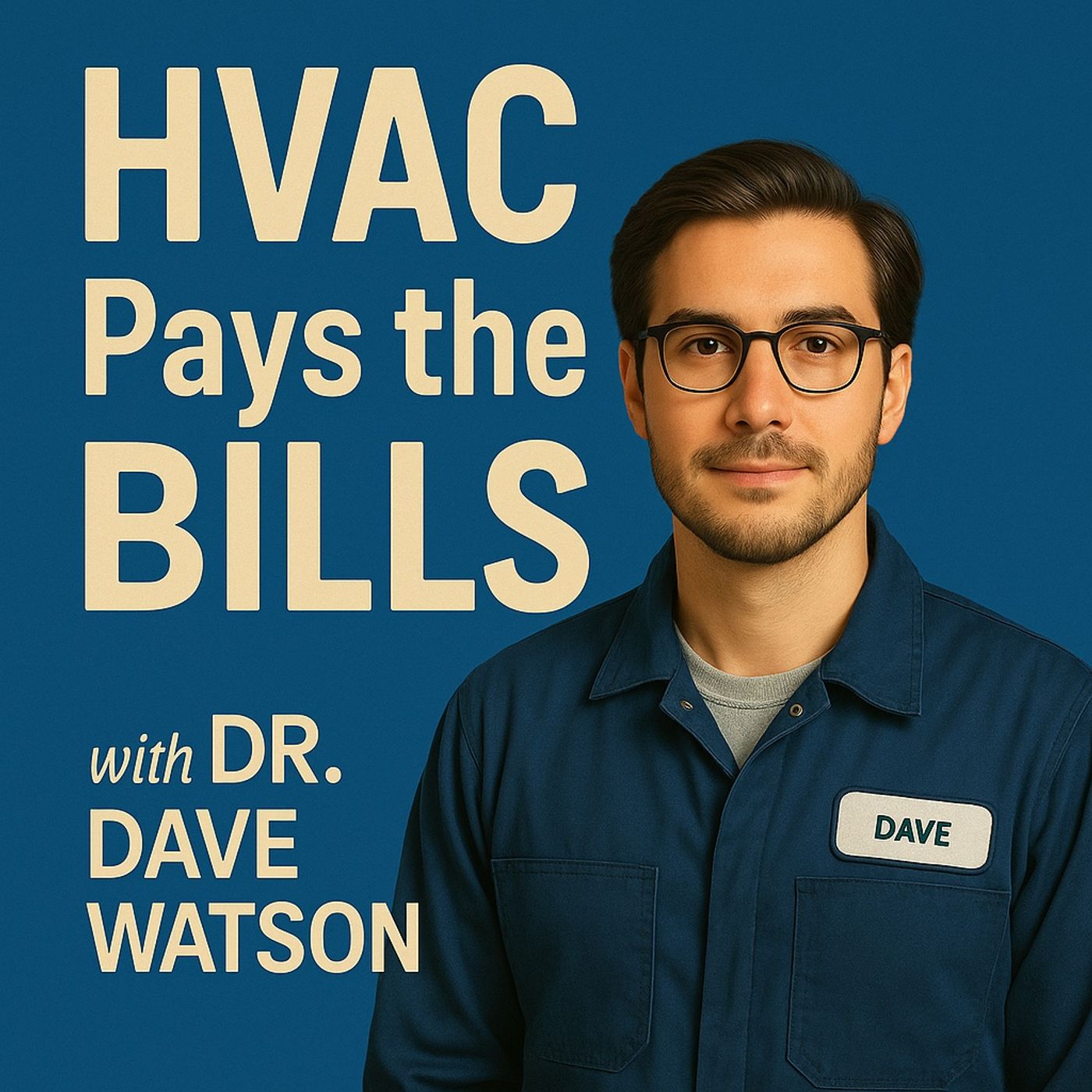 HVAC Pays the Bills