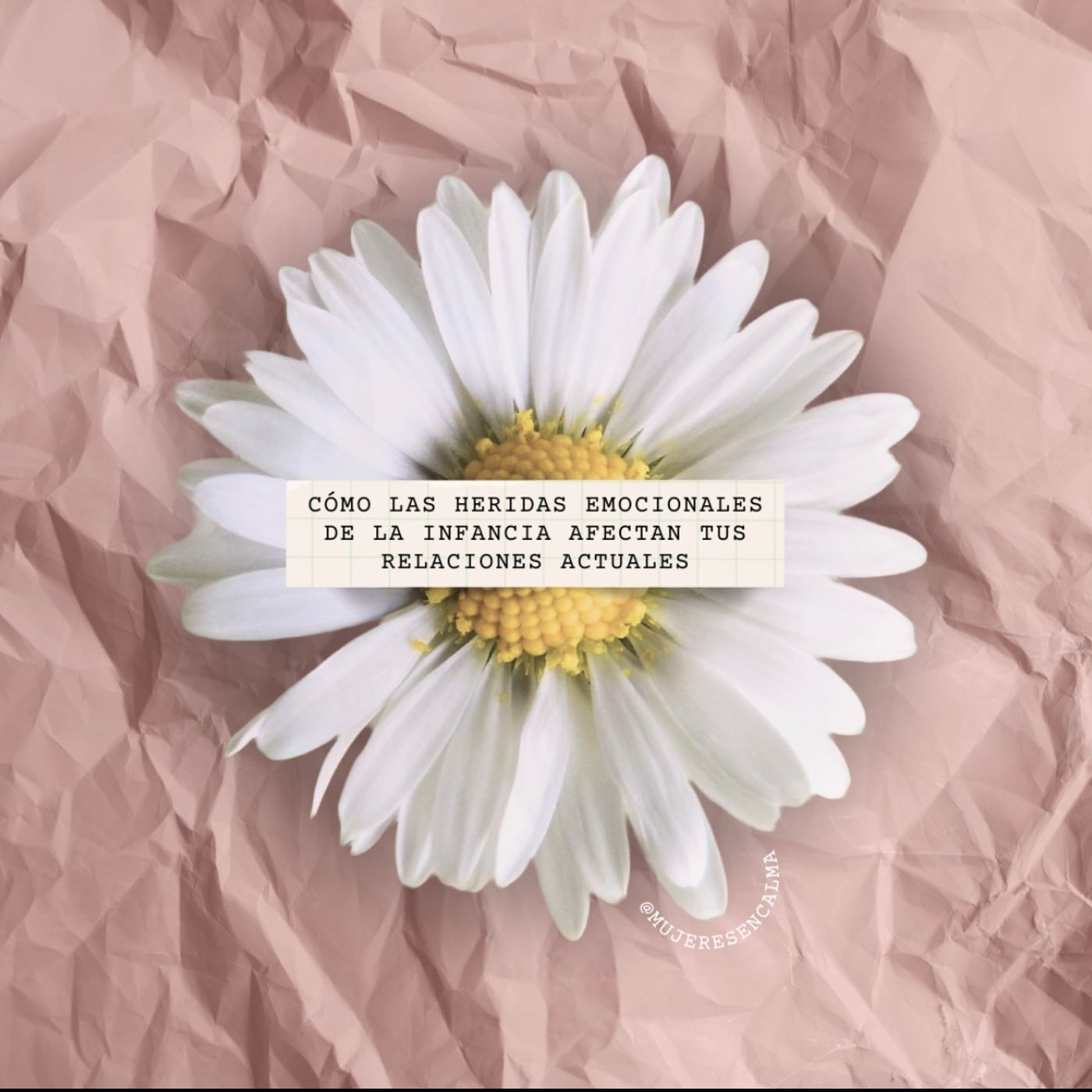 Mujeres en calma