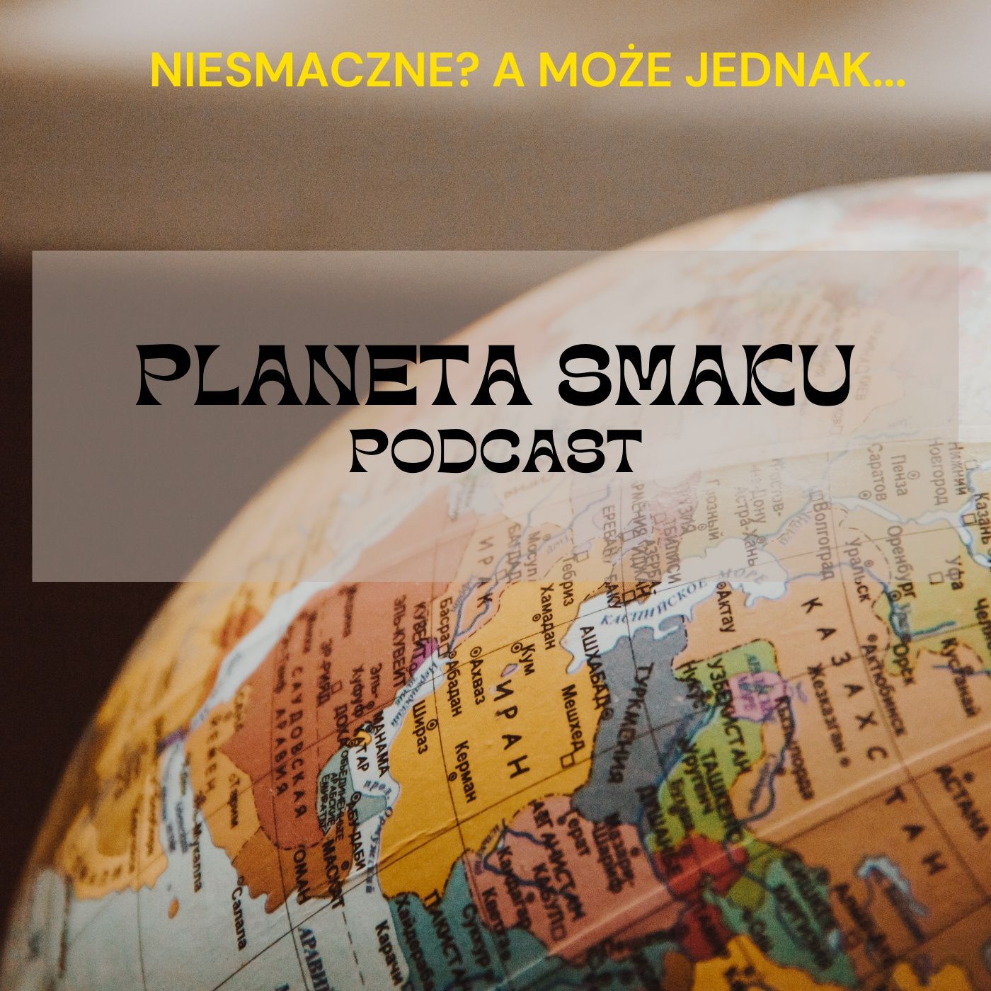 Planeta Smaku