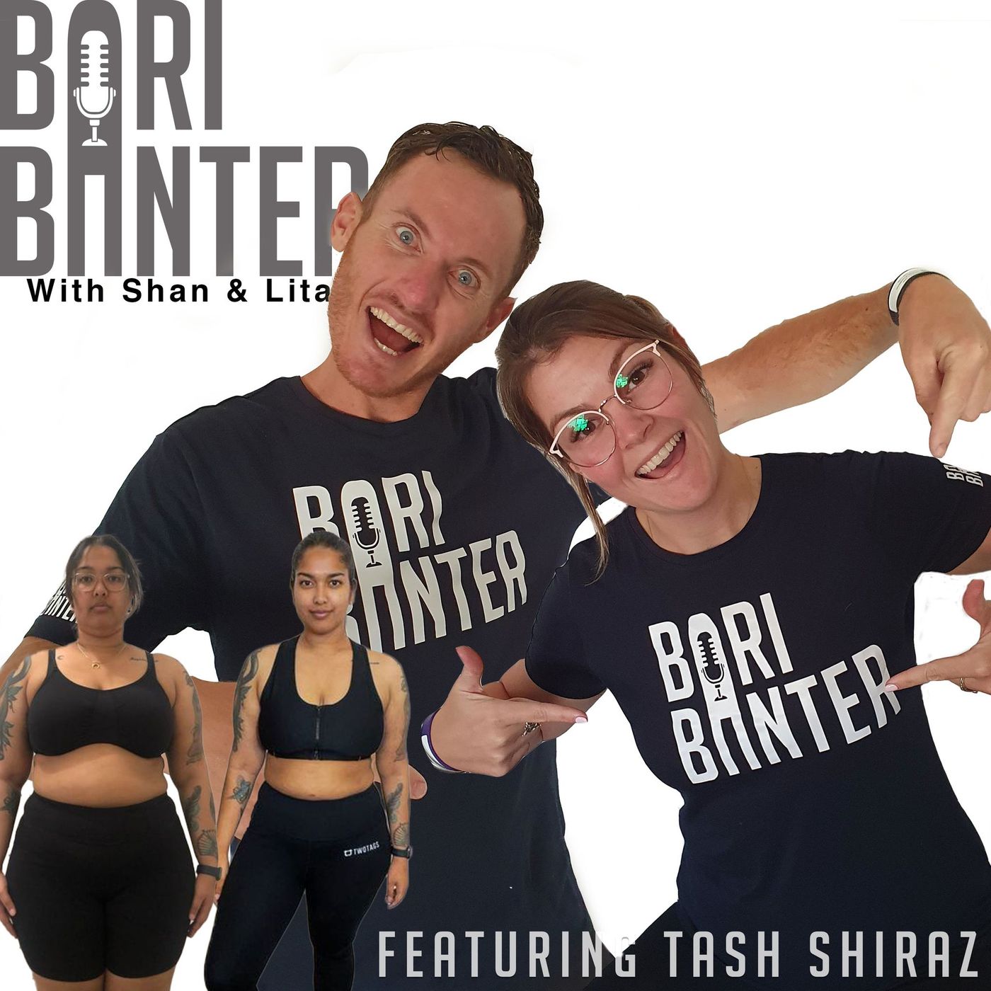 BARI BANTER