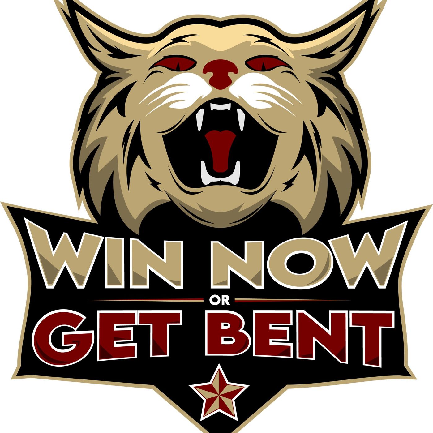 Win Now or Get Bent