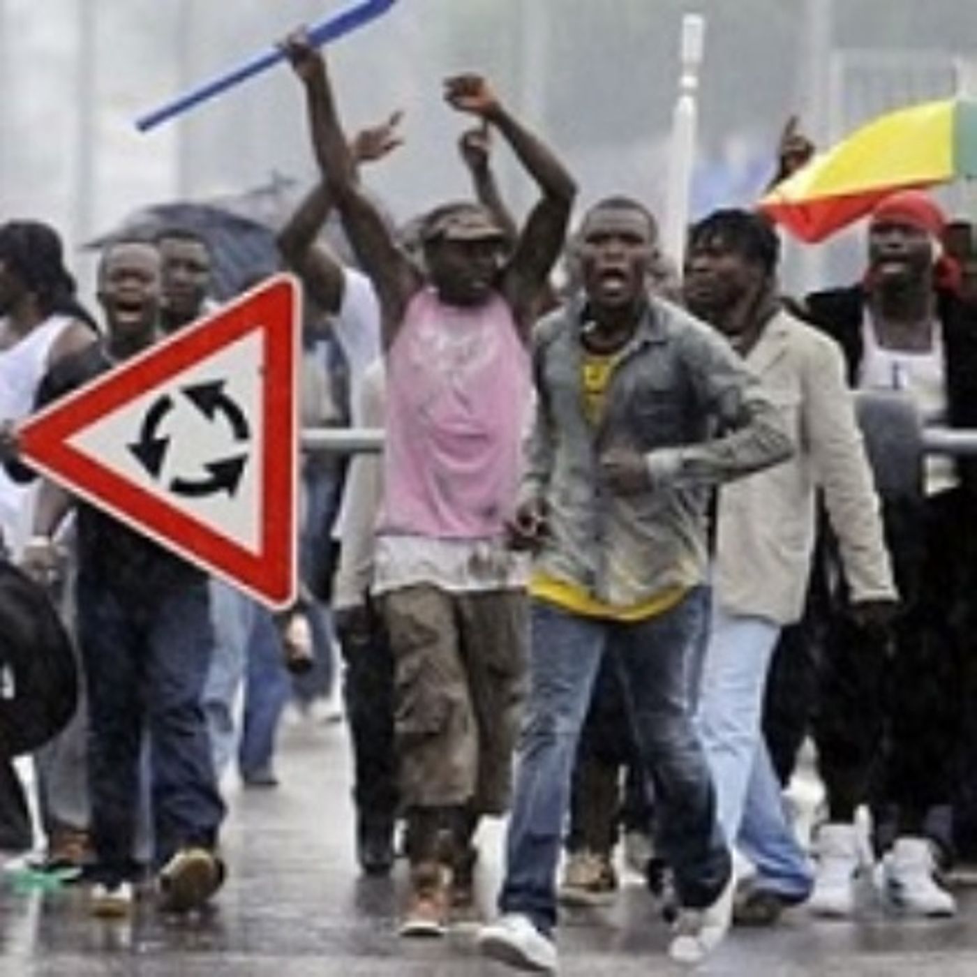 Immigrazione - BastaBugie.it
