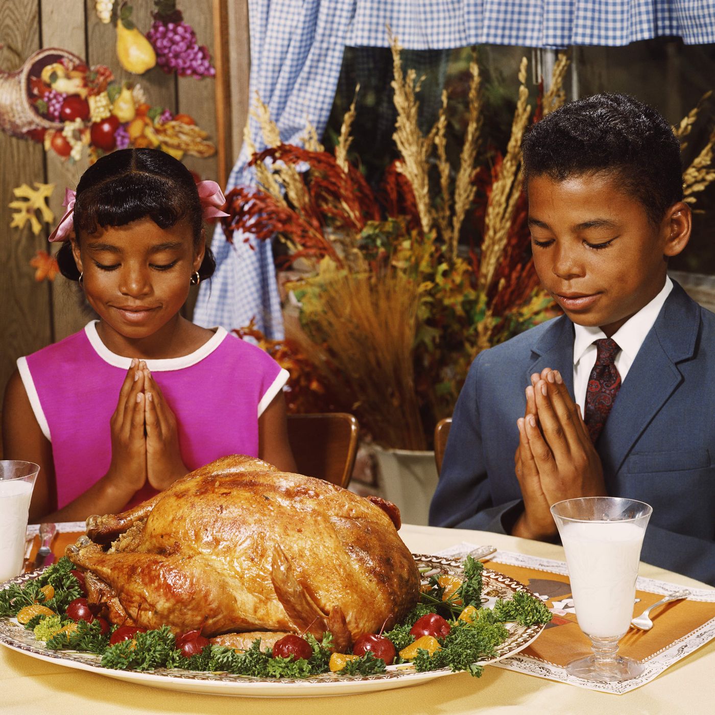 A Code Switch Thanksgiving Feast episode artwork