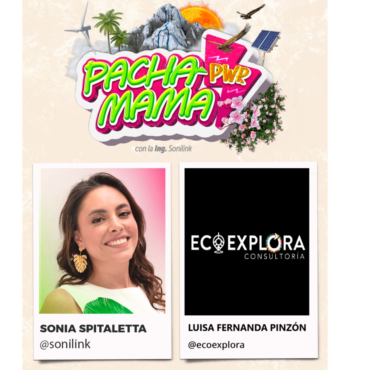 Pachamama Power