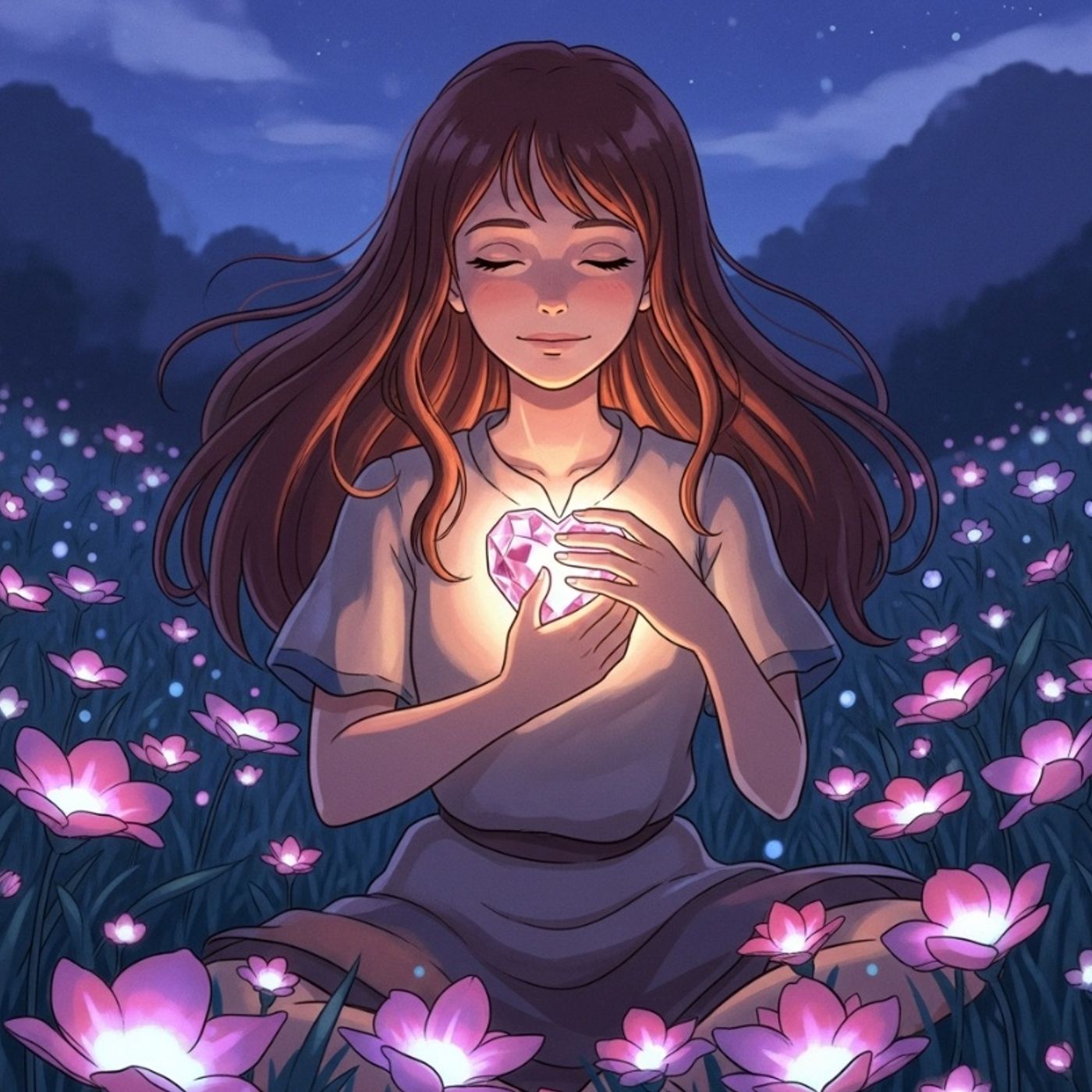 So Your Heart's a Little Broken... Now What?