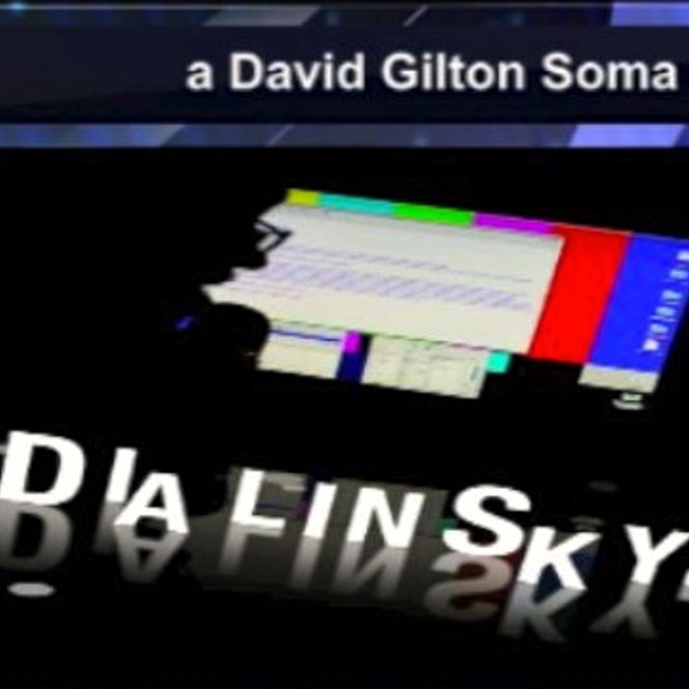David Gilton Soma's tracks