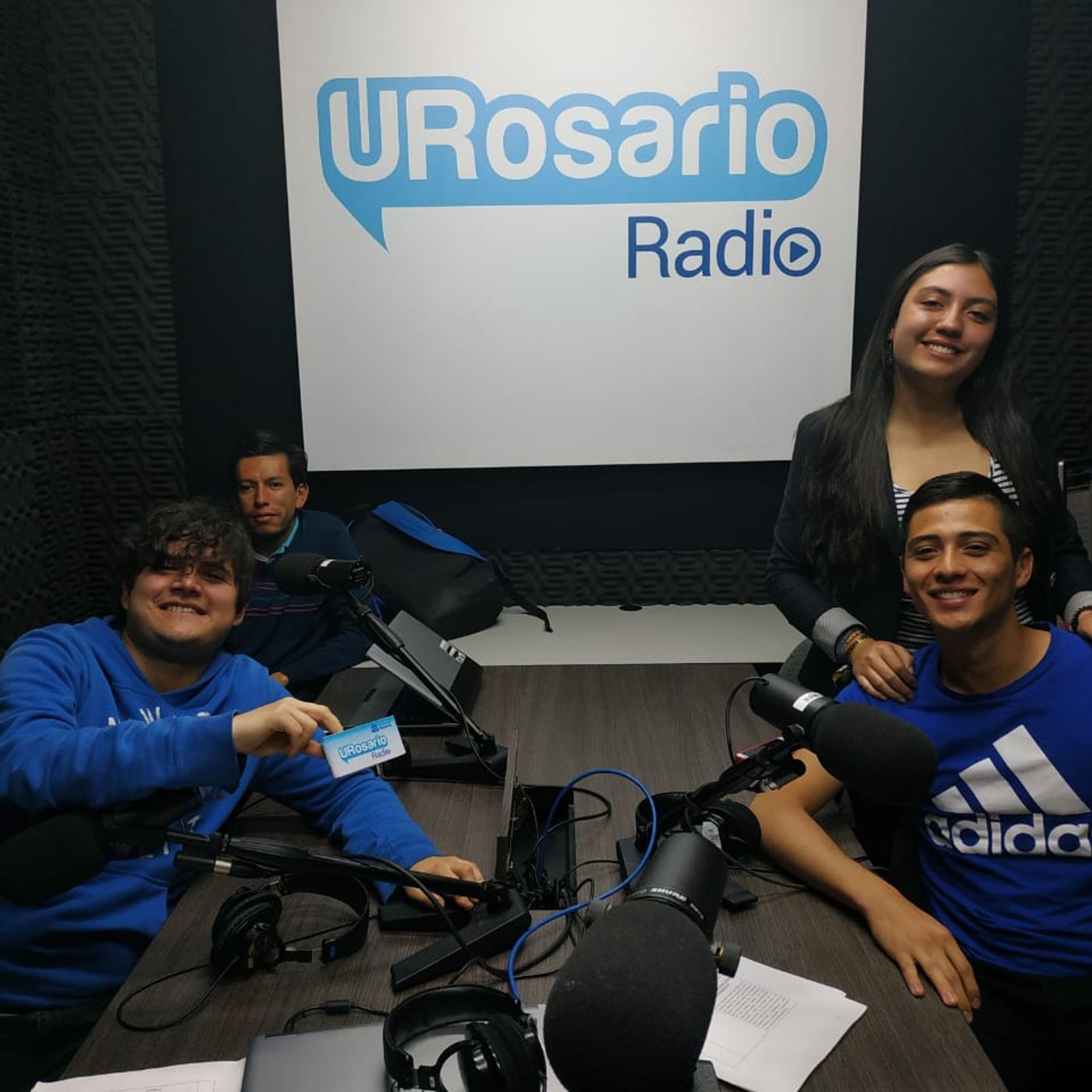 TRIBUNA UR