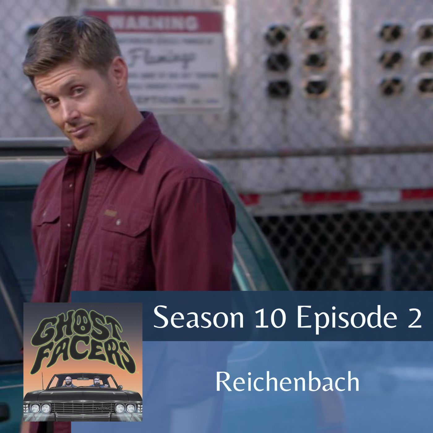 10.02: Reichenbach episode artwork
