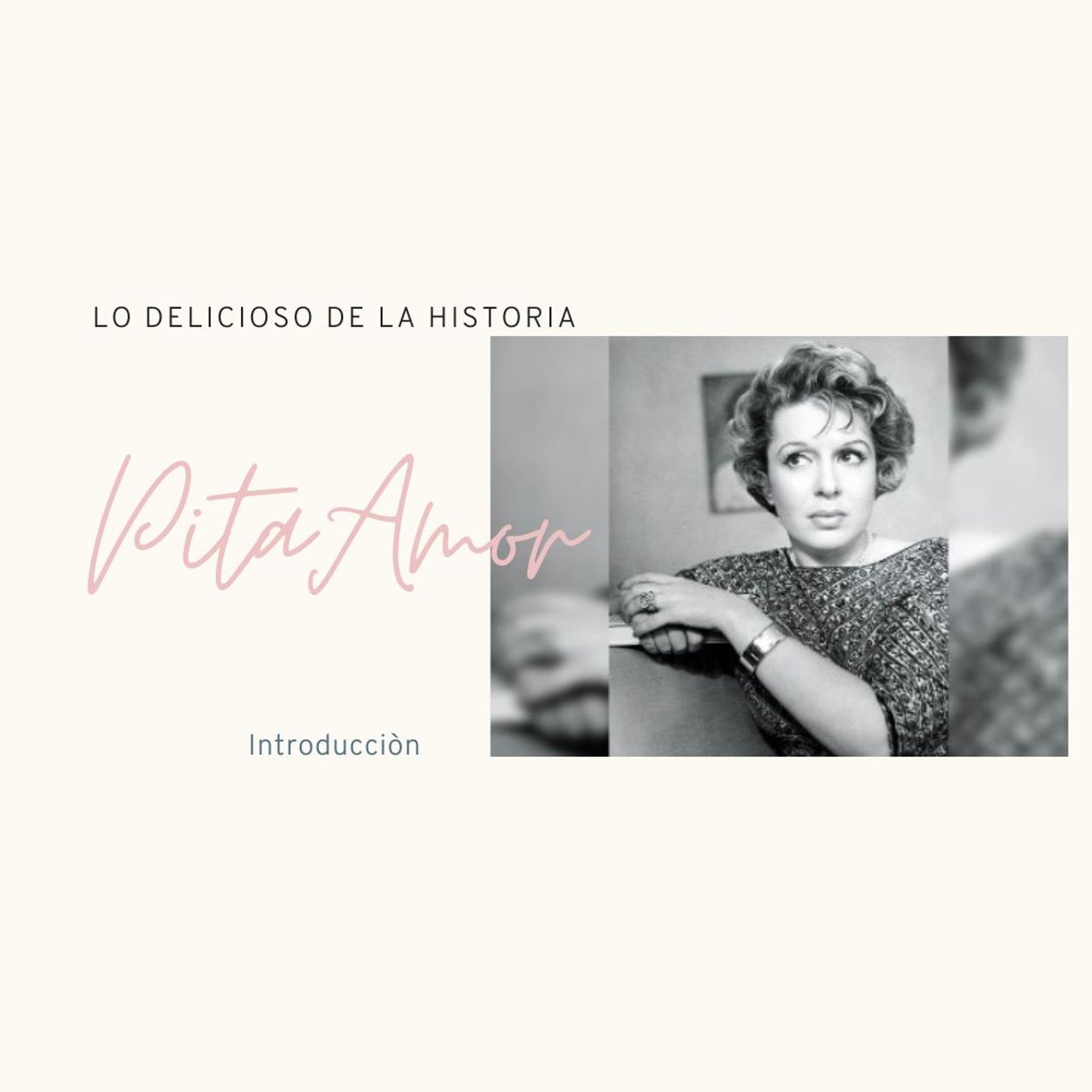 La Historia Contada Por Mi