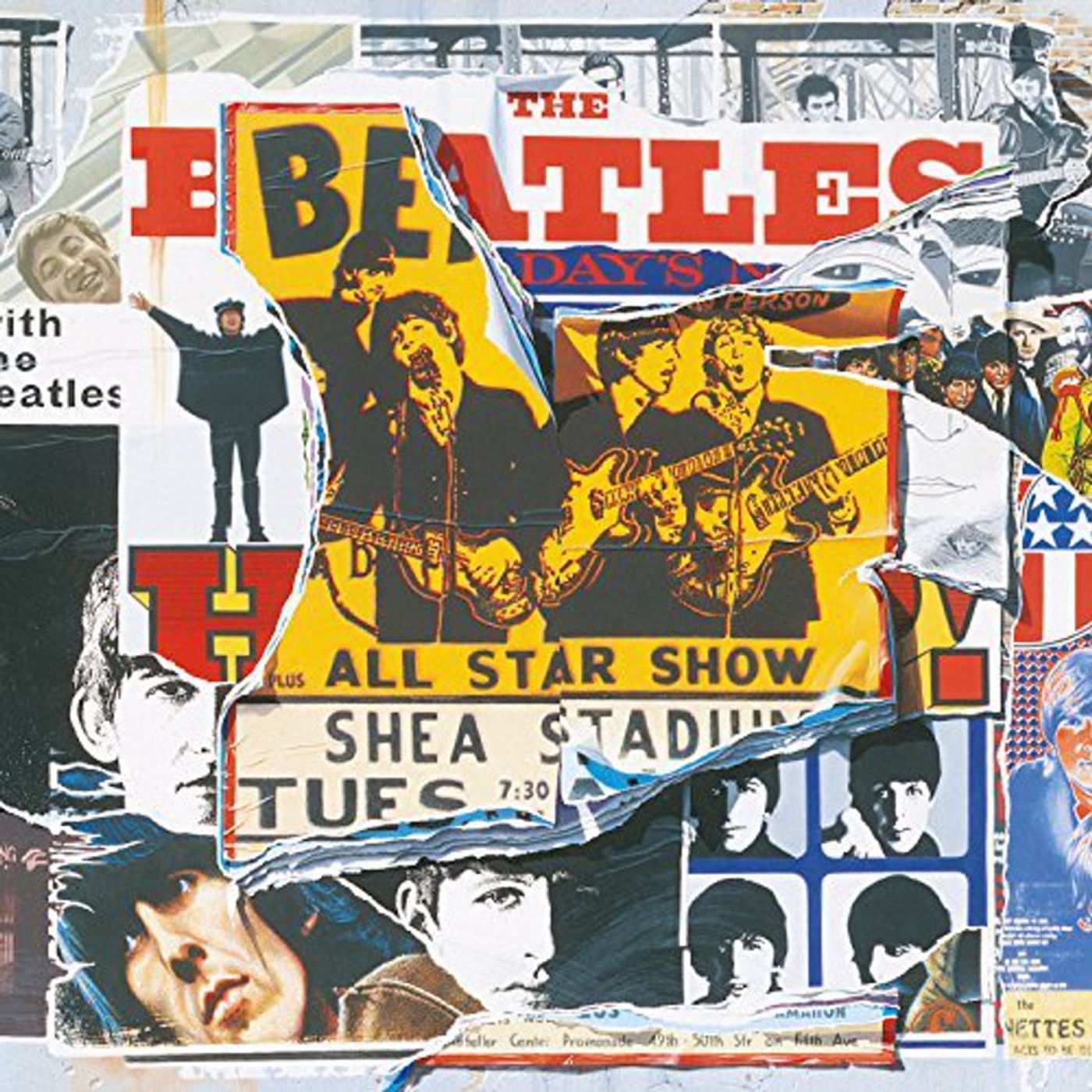 El Club de los Beatles: John no quería que se llamara "It's Only Love" episode artwork