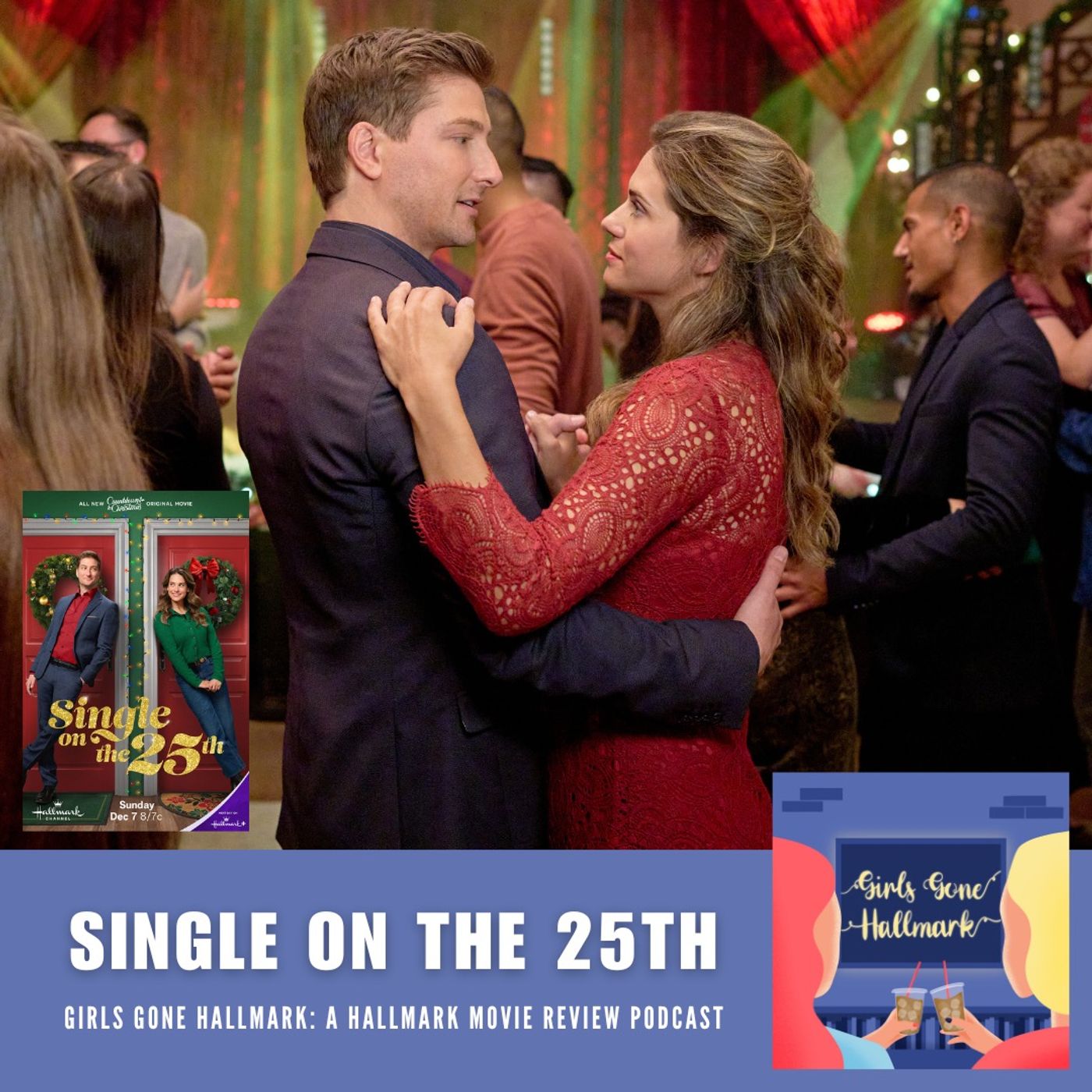 Single on the 25th Single on the 25th