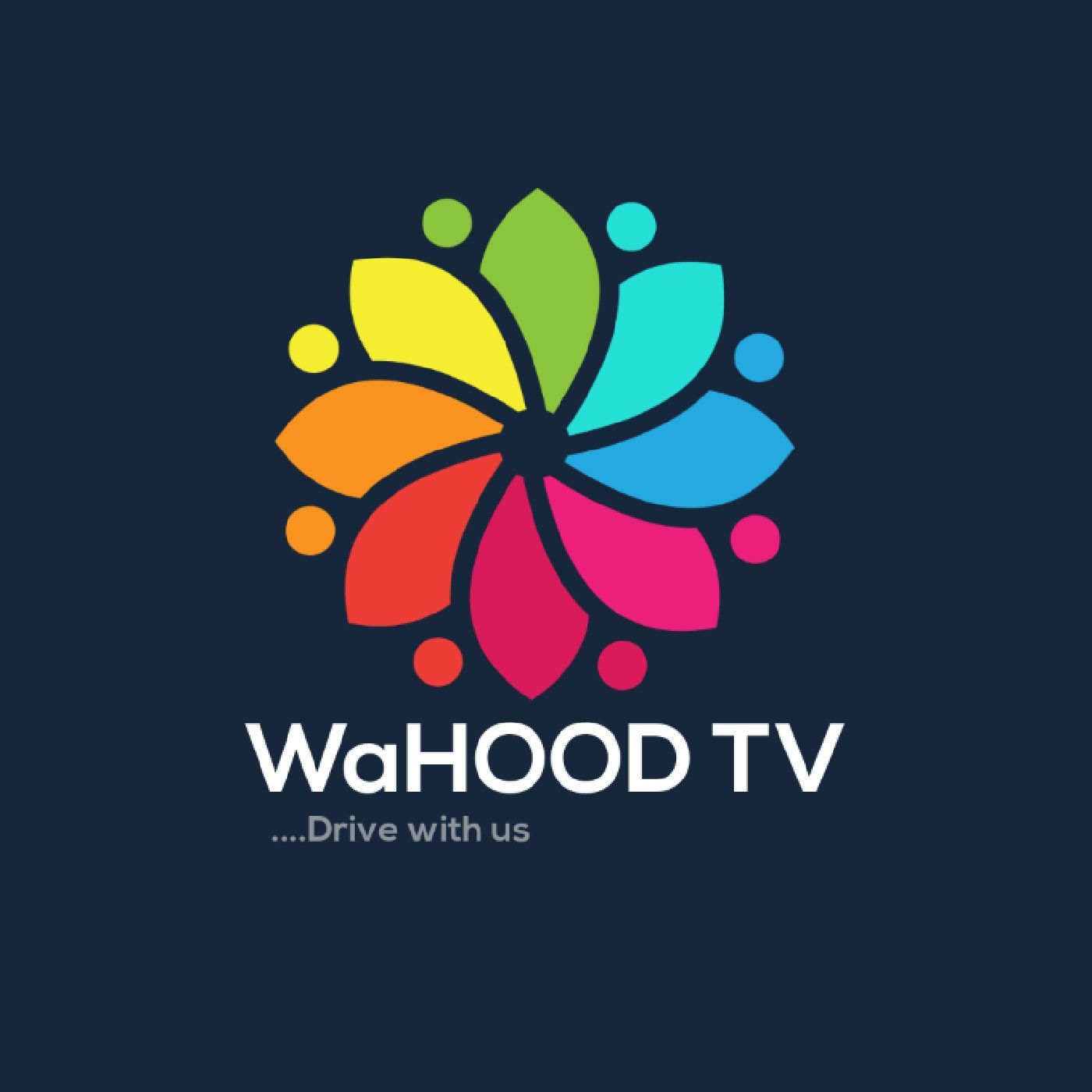 WaHOOD TV Pidgin