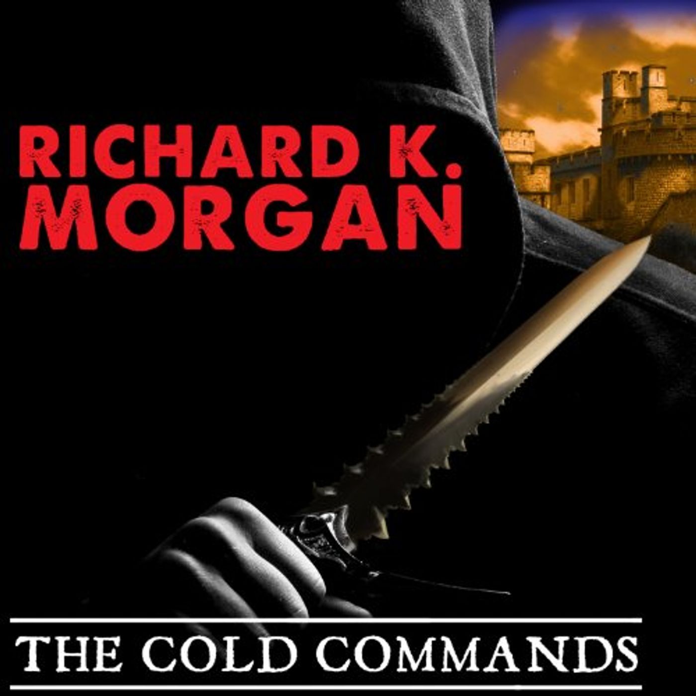 Listen to Top 100 Audiobooks in Sci-Fi & Fantasy, Fantasy: Epic
